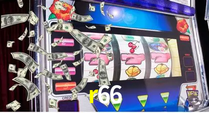 A Emoção da Loteria na r66: Uma Chance de Mudança de Vida