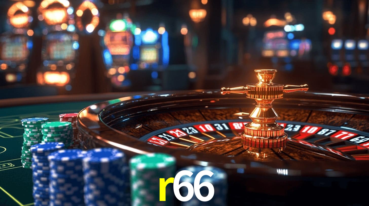 r66 - Cartas da Sorte Secreta - r66.com