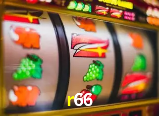 A Revolução dos Aplicativos de Jogos no r66
