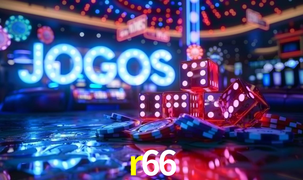 Apostas de Tênis r66