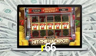 Explorando a Categoria de Eventos em Apostas na r66