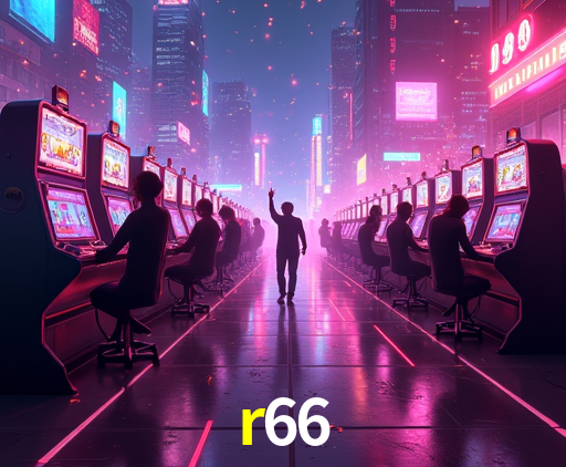 Gates of Olympus r66