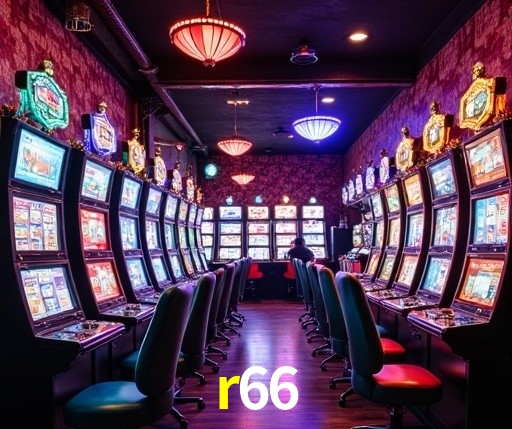 Design Responsivo r66