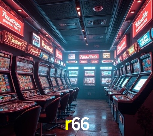 Benefícios da Conta r66