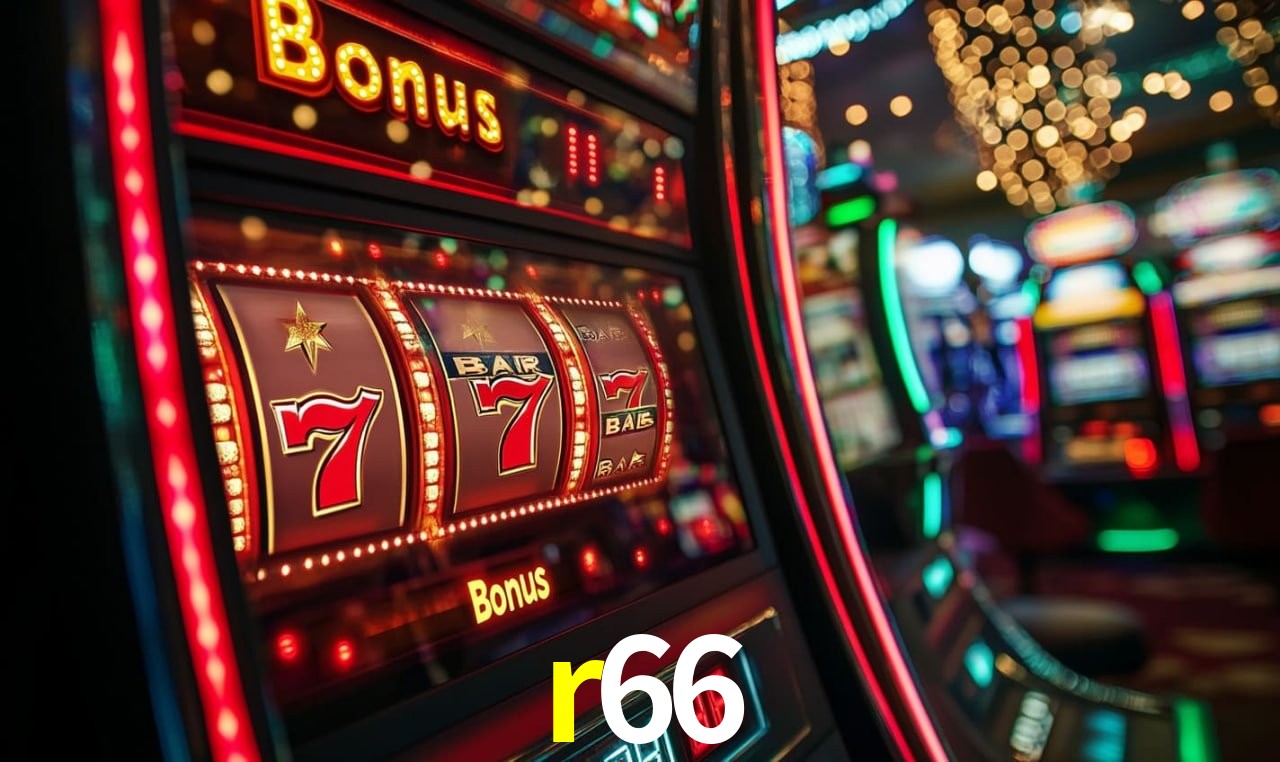 Jogos Exclusivos r66