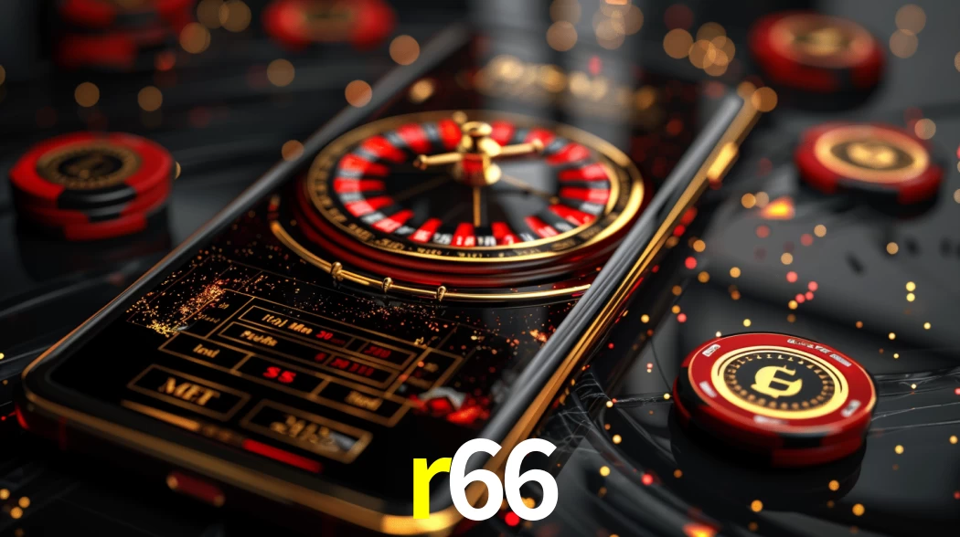Descubra a Essência do r66: Nossa História e Compromissos