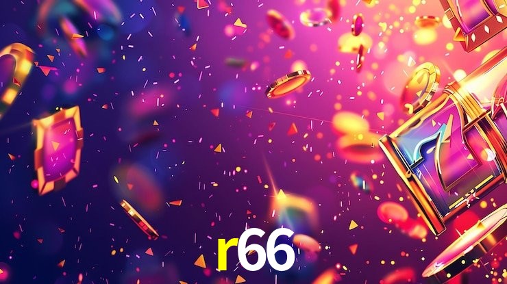Casino VIP r66