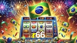 Casino Ao Vivo r66