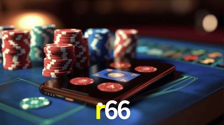 Casino Ao Vivo r66