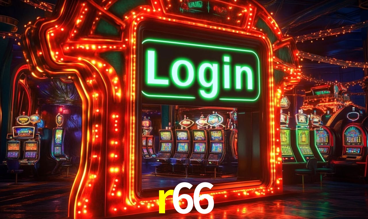 Login Seguro r66