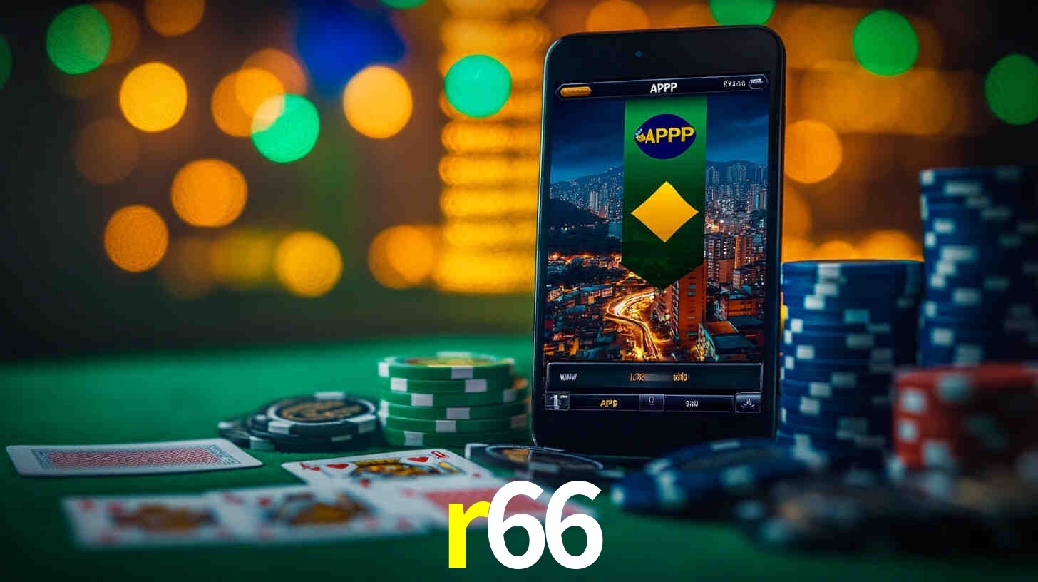 Apostas de Futebol r66