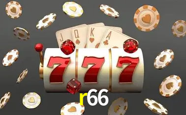 A Revolução dos Aplicativos de Jogos no r66
