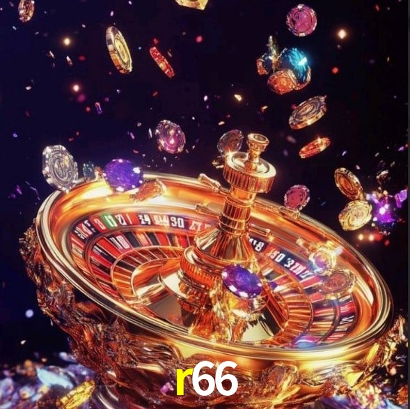 Provedores de Jogos r66
