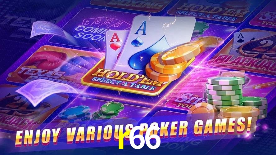 Casino Ao Vivo r66