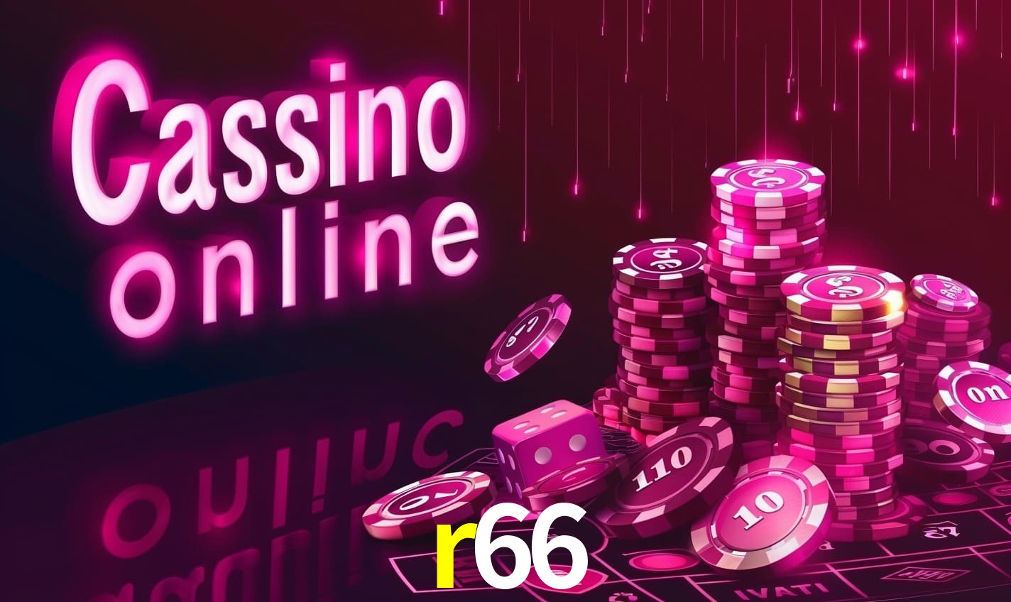 Interface do App r66
