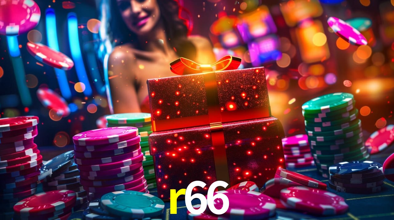 Mesa de Blackjack r66