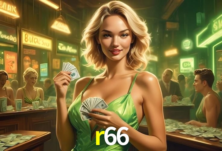 Apostas de Tênis r66