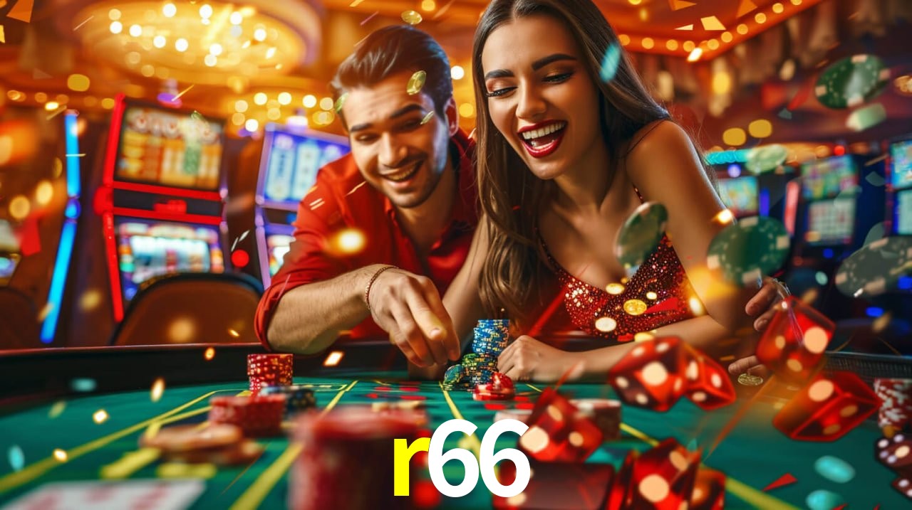 Recursos de Bônus r66