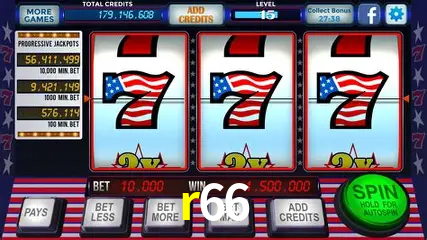 A Emoção da Loteria na r66: Uma Chance de Mudança de Vida