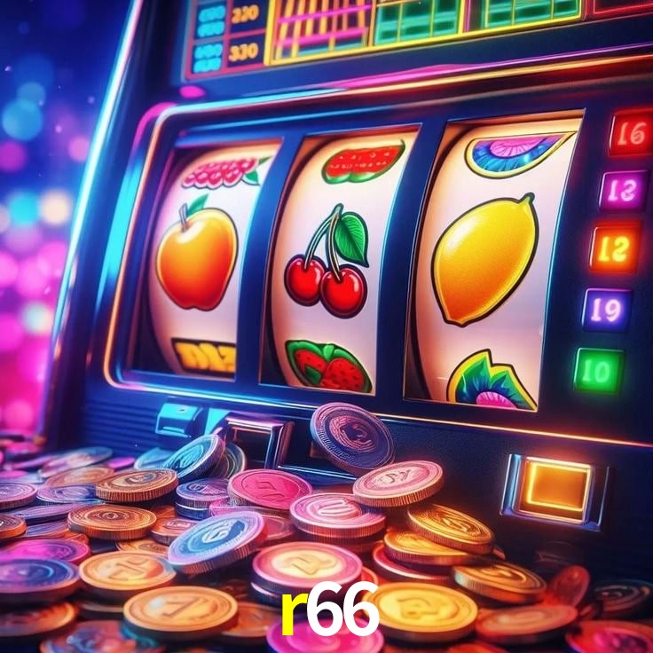 Tecnologia da Plataforma r66
