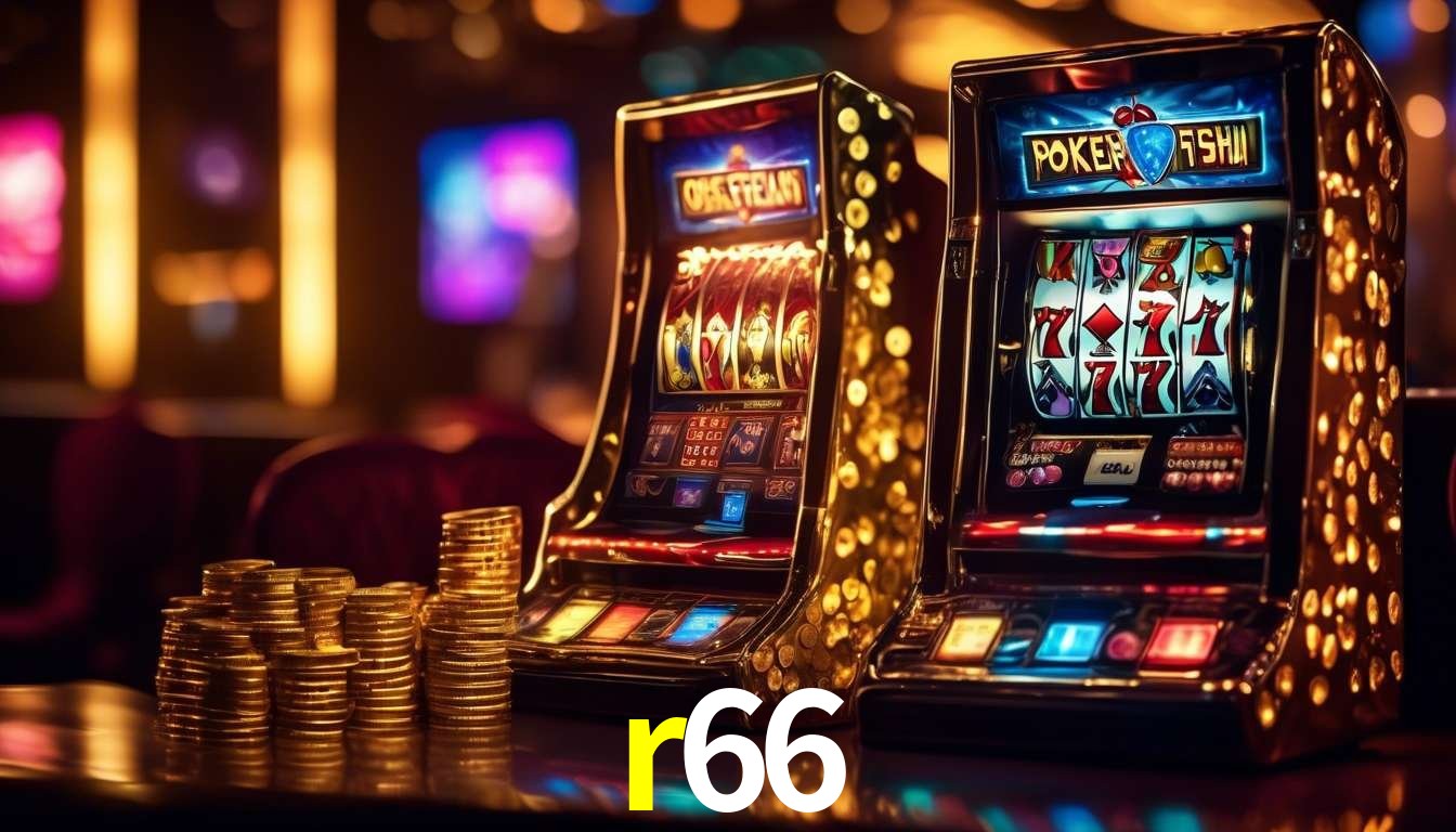 Torneios r66