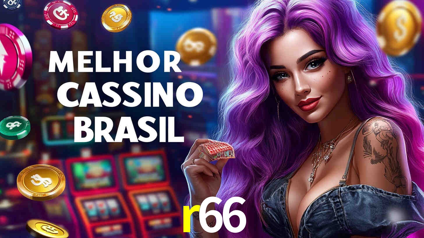 cassino r66