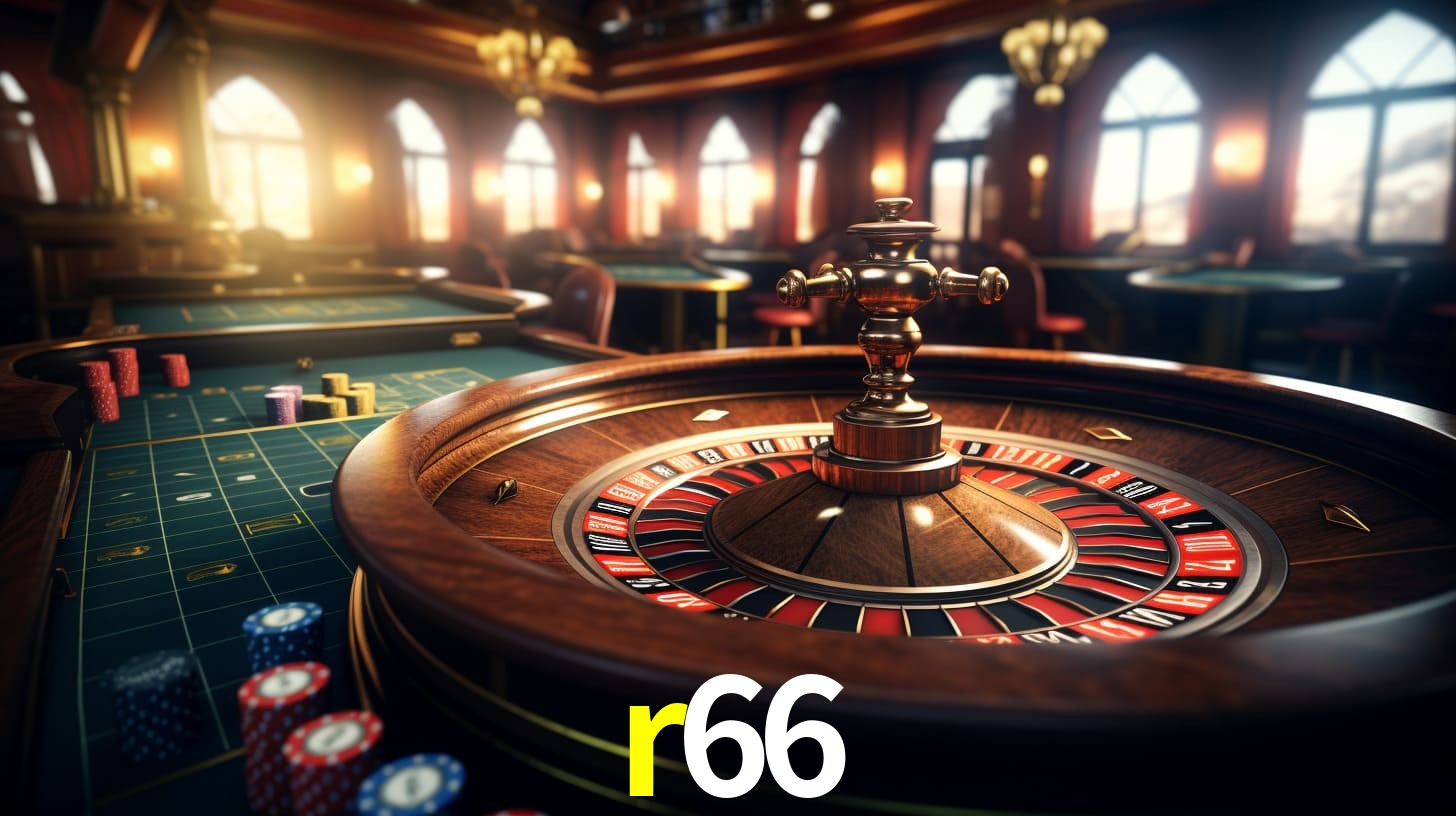 Live Casino r66