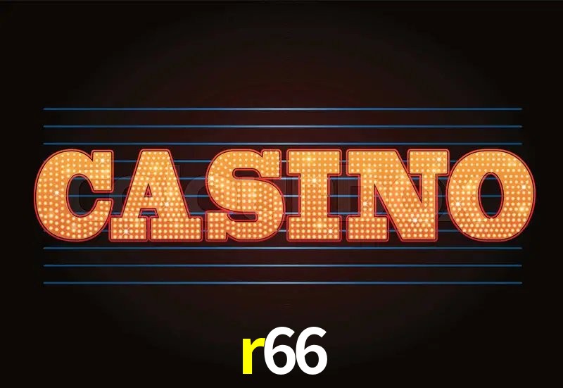 Casino Ao Vivo r66