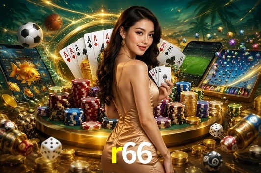 Blackjack Table r66
