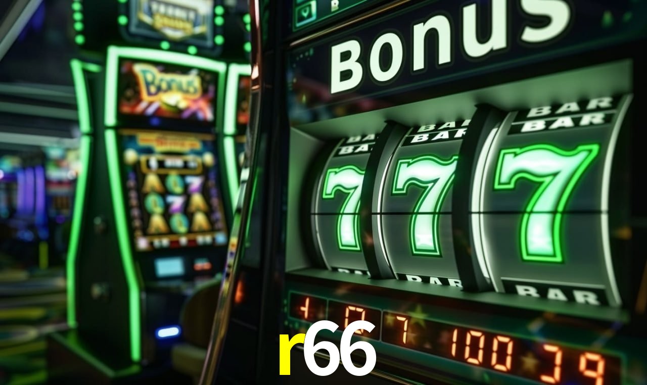 Game Providers r66