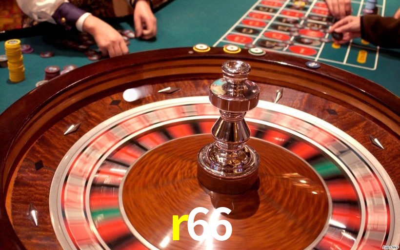 Casino VIP r66
