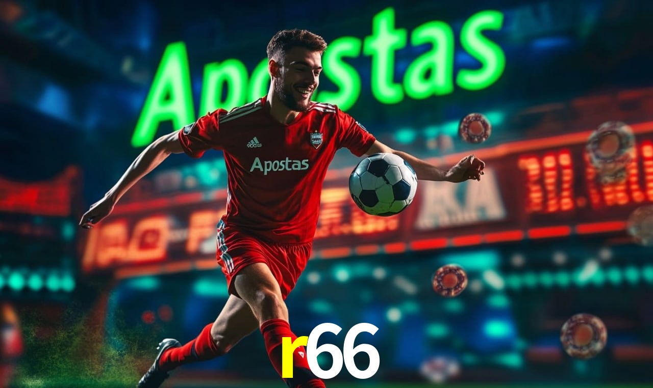 Torneios r66