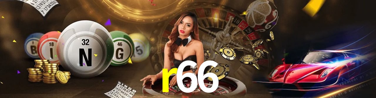 RTP dos slots populares na r66