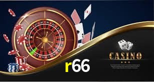 Recursos de Bônus r66