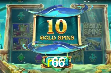 A Emoção da Loteria na r66: Uma Chance de Mudança de Vida