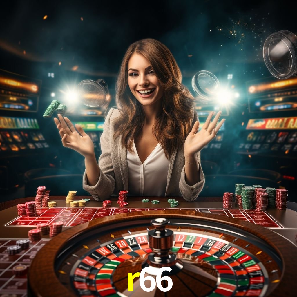 Experimente o Login Seguro Premium no r66