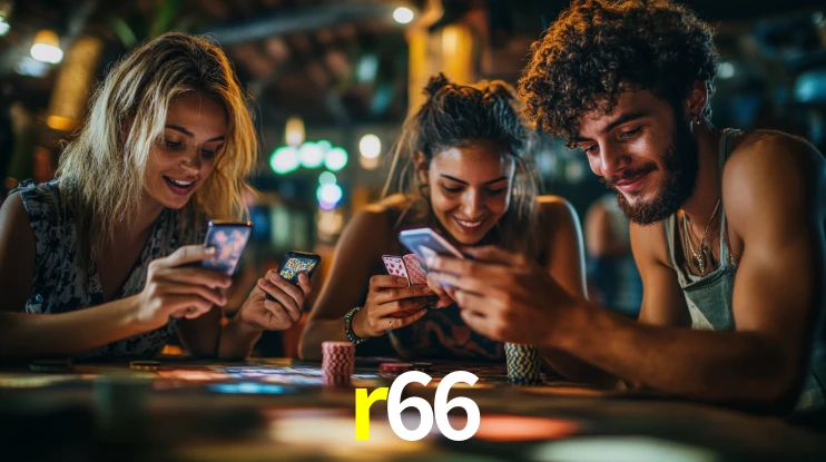 Daily Bonuses r66