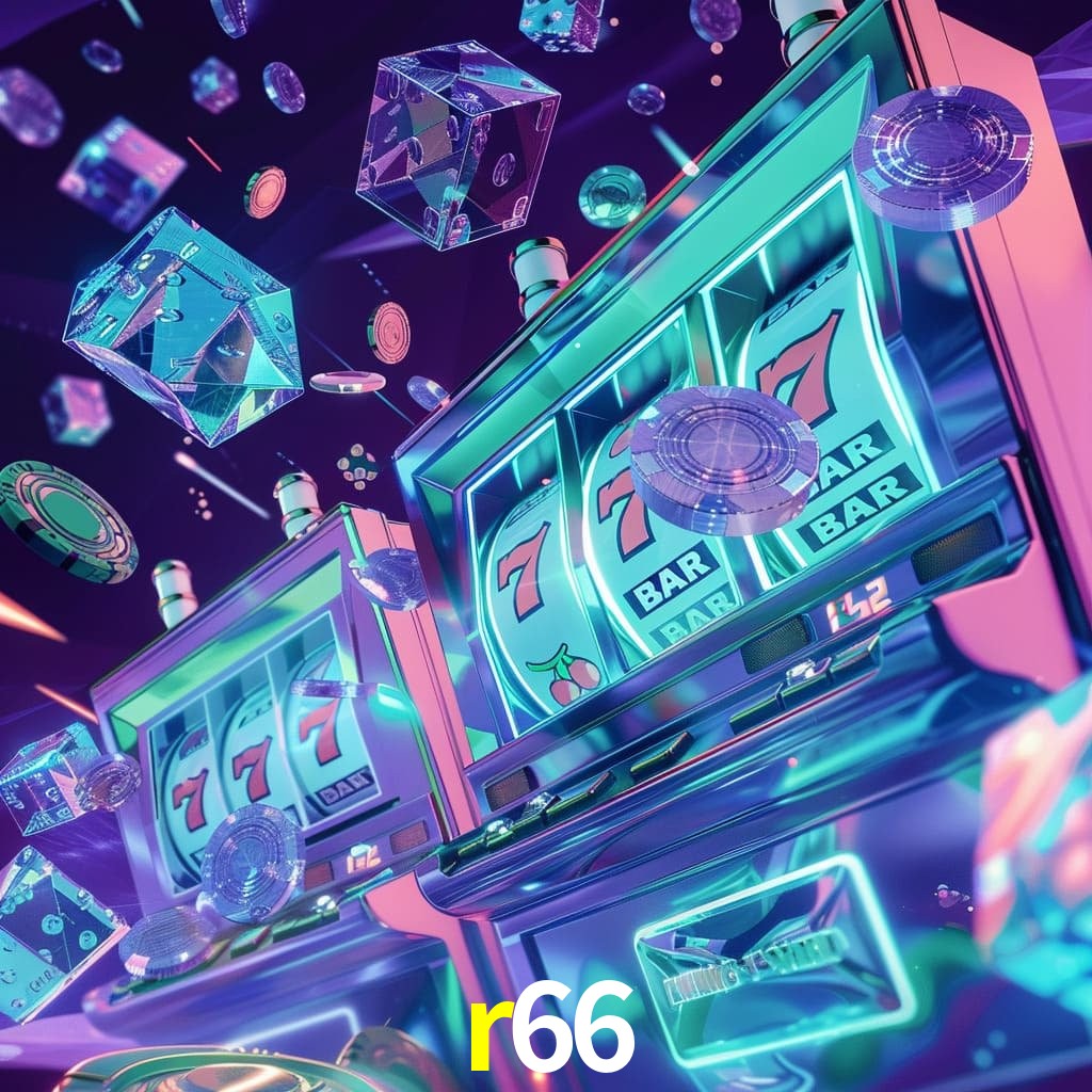 Interface do App r66
