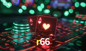 Jogos de Slot r66