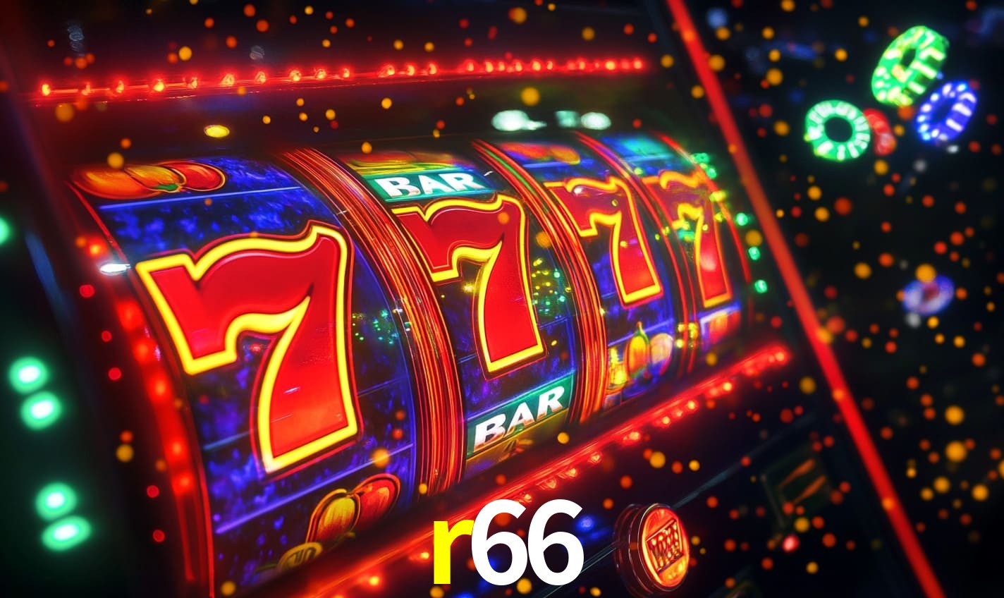 r66: Jogue Crash e Experimente Alta Recompensa Instantânea