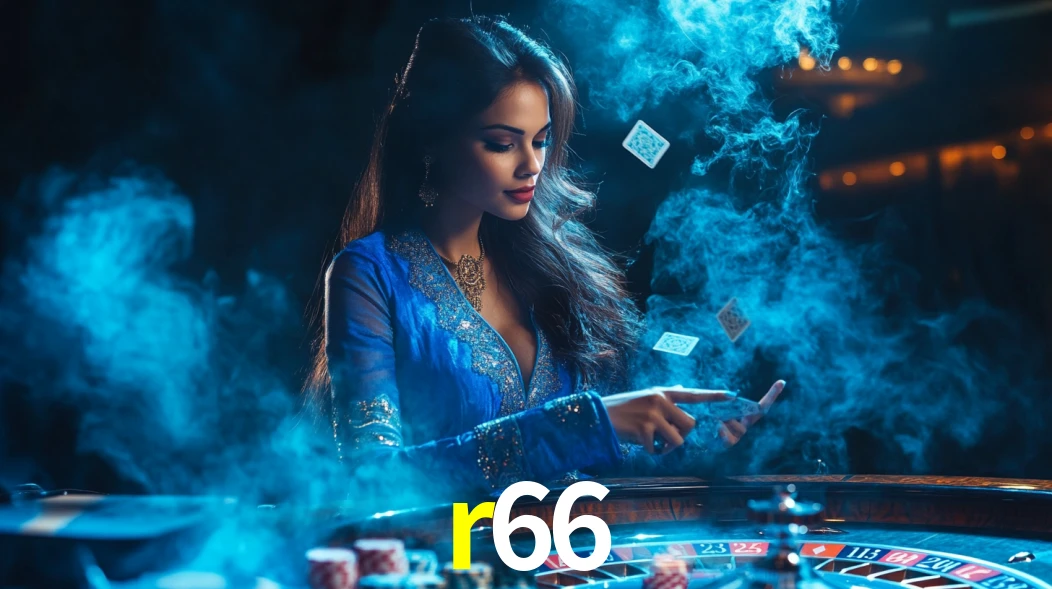 Desvendando o Mundo dos Jogos Virtuais na r66