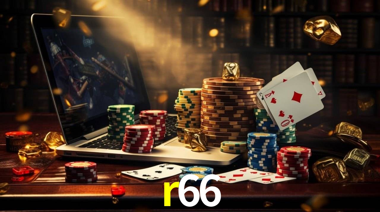 Apostas de Futebol r66