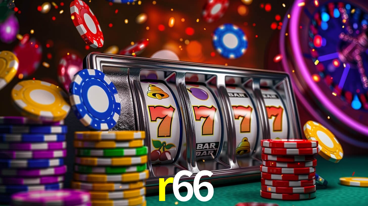 Mesa de Blackjack r66