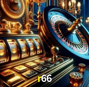 Apostas de Tênis r66