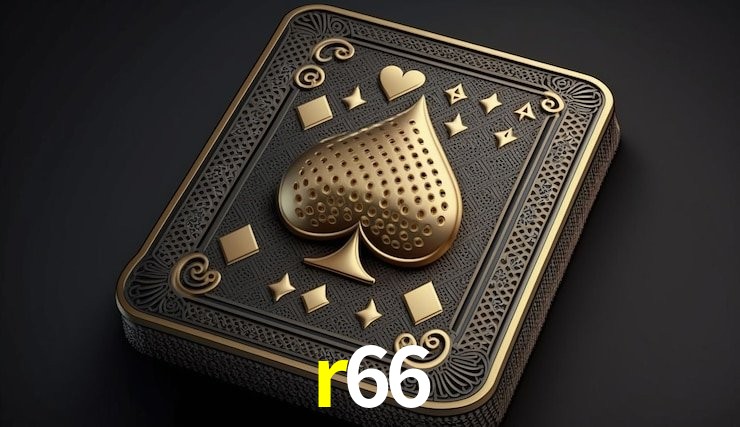Provedores de Jogos r66