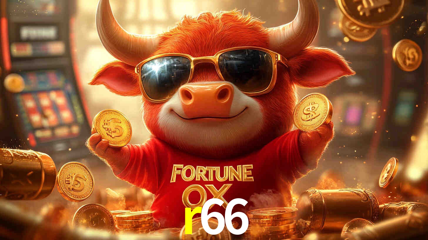 r66: A Experiência de Casino com Jogos de Mesa ao Vivo
