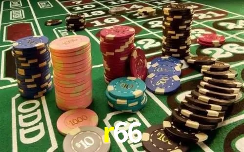 Apostas ao vivo r66