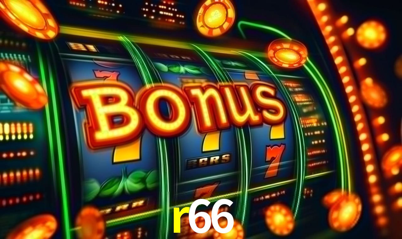 VIP Casino r66