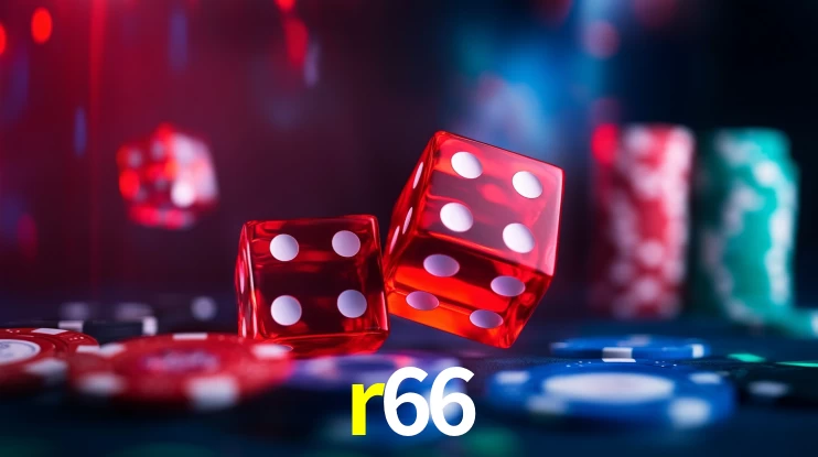 Bonus na Plataforma Online r66