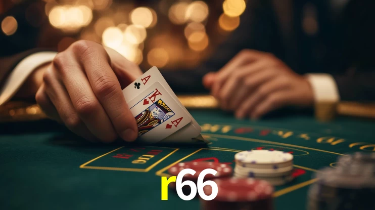 Plataforma Online r66